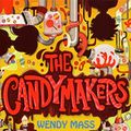 Cover Art for 9780143307075, The Candymakers by Wendy Mass