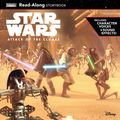 Cover Art for 9781368007511, Star Wars: Attack of the Clones Read-Along Storybook by Lucasfilm Press