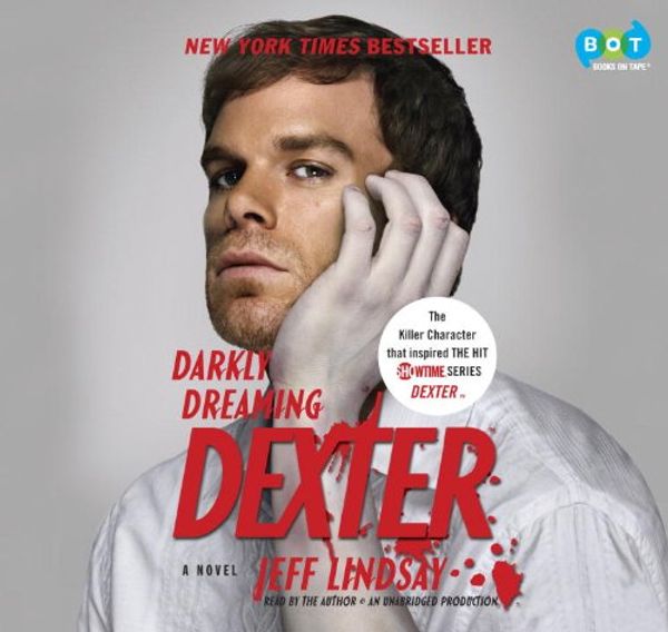 Cover Art for 9780449012338, Darkly Dreaming Dexter by Jeff Lindsay