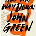 Cover Art for 9780241335666, Turtles All the Way Down by John Green