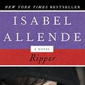 Cover Art for 9780062379597, Ripper by Isabel Allende