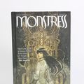 Cover Art for 9780606390682, Monstress 1Awakening by Marjorie M. Liu