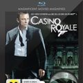 Cover Art for 9317731048128, Casino Royale [Blu-ray] by Sony Pictures Home Entertainment