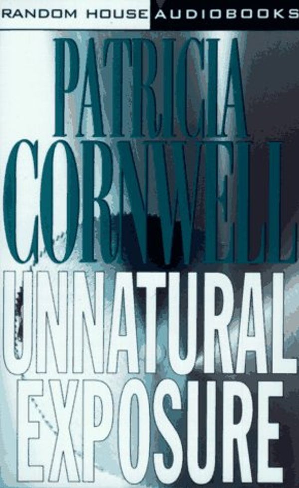 Cover Art for 9780679445098, Unnatural Exposure by Patricia Daniels Cornwell