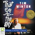 Cover Art for 9781740945530, That Eye, the Sky (Compact Disc) by Tim Winton