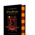Cover Art for 9781526606174, Harry Potter and the Prisoner of Azkaban – Gryffindor Edition by J.K. Rowling