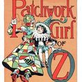 Cover Art for 9781617204968, The Patchwork Girl of Oz by L Frank Baum