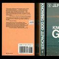 Cover Art for 9780340197134, Knowing God by J. I. Packer