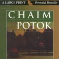 Cover Art for 9780783802565, The Promise by Chaim Potok