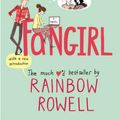 Cover Art for 9781250042613, Fangirl by Rainbow Rowell