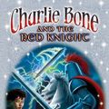 Cover Art for 9781405248235, Charlie Bone and the Red Knight by Jenny Nimmo