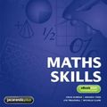 Cover Art for 9781742160931, Maths Quest VCE Foundation Mathematics by Jacaranda