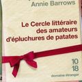 Cover Art for 9782264053510, Le Cercle Litteraire Des Amateurs D'epluchures De Patates by Mary Ann Shaffer