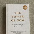 Cover Art for 9780733646829, The Power of Now by Eckhart Tolle
