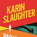 Cover Art for 9786052982594, Paramparça by Karin Slaughter