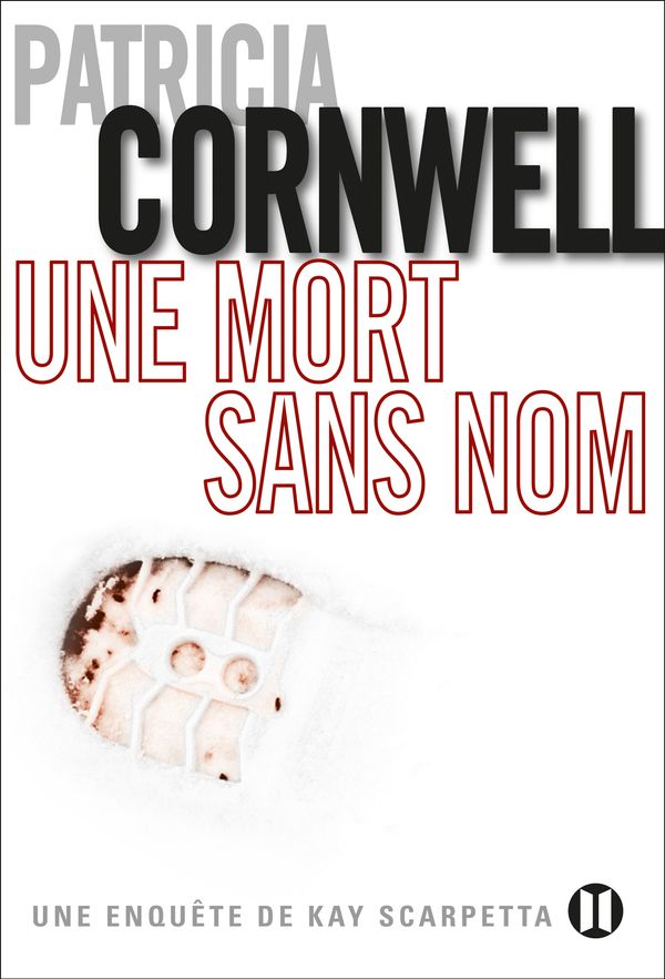 Cover Art for 9782848931739, Une mort sans nom by Patricia Cornwell