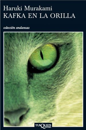 Cover Art for 9788483103562, Kafka En La Orilla (Andanzas) (Andanzas / Adventures) (Spanish Edition) by Murakami, Haruki