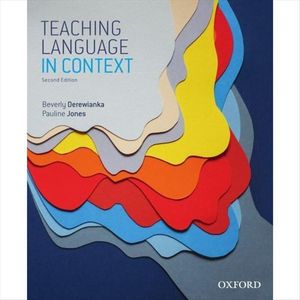 Cover Art for 9780190303693, Teaching Language in Context ebook by Derewianka