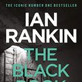 Cover Art for B002U3CBLQ, The Black Book by Ian Rankin