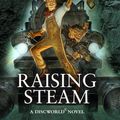 Cover Art for 9780552170529, Raising Steam by Terry Pratchett