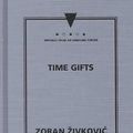 Cover Art for 9780810117815, Time-gifts by Unknown