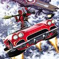 Cover Art for 8601404239069, Deadpool Volume 4: Deadpool vs. S.H.I.E.L.D. (Marvel Now) by Hachette Australia