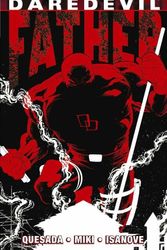 Cover Art for 9780785119258, Daredevil: Father by Joe Quesada