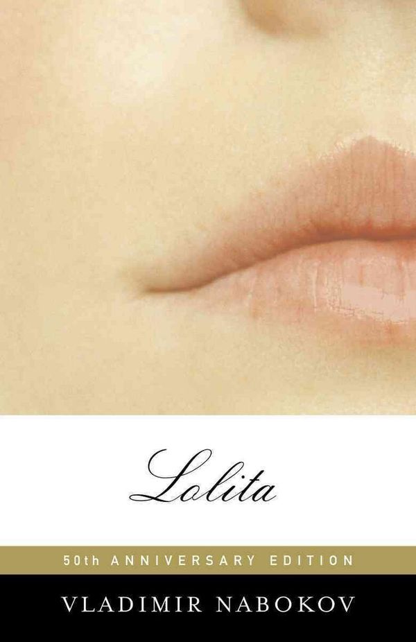 Cover Art for 9780613706254, Lolita by Vladimir Nabokov