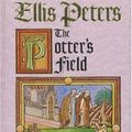 Cover Art for 9780747201595, The Potter's Field by Ellis Peters