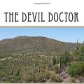Cover Art for 9781979191364, The Devil Doctor by Sax Rohmer