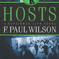 Cover Art for 9780812561661, Hosts by F. Paul Wilson