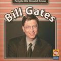 Cover Art for 9780836843170, Bill Gates by Jonatha A. Brown