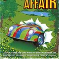 Cover Art for 9780340825761, The Eyre Affair by Jasper Fforde