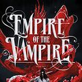 Cover Art for B08R2K5LRM, Empire of the Vampire by Jay Kristoff