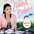 Cover Art for B00LONJE8Q, To All The Boys I've Loved Before by Jenny Han