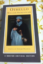 Cover Art for 9780393976151, Othello by William Shakespeare