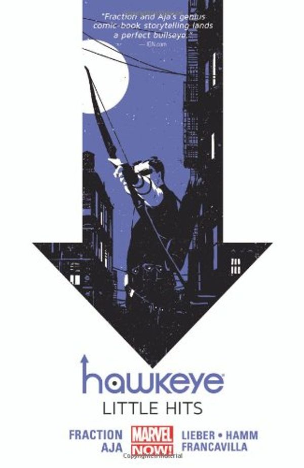 Cover Art for 0783324900262, Hawkeye Volume 2 by Hachette Australia