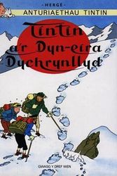 Cover Art for 9781855964310, Cyfres Anturiaethau Tintin by Herge