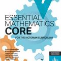 Cover Art for 9781108878463, Essential Mathematics CORE for the Victorian Curriculum Year 7 by David Greenwood, Bryn Humberstone, Justin Robinson, Jenny Goodman, Jennifer Vaughan, Stuart Palmer