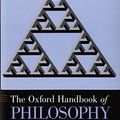 Cover Art for 9780199368815, The Oxford Handbook of Philosophy of Science (Oxford Handbooks) by Paul Humphreys