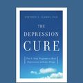 Cover Art for 9781458780706, The Depression Cure: The Depression Cure: The 6-Step Program to Beat Depression Without Drugs (Large Print 16pt) by Stephen Ilardi