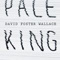Cover Art for 9780141972503, The Pale King by David Foster Wallace, Robert Petkoff