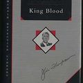 Cover Art for 9781562870454, King Blood by Jim Thompson