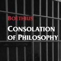 Cover Art for 9780872205840, Consolation of Philosophy by Boethius