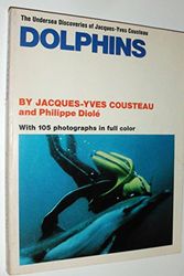 Cover Art for 9780891040767, Dolphins by Jacques Yves Cousteau