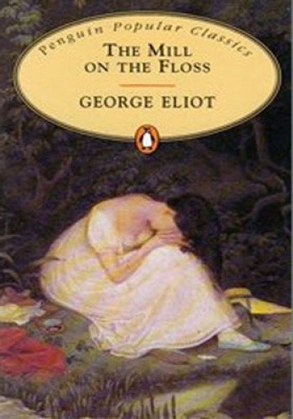 Cover Art for 9780141197777, The Mill on the Floss by George Eliot