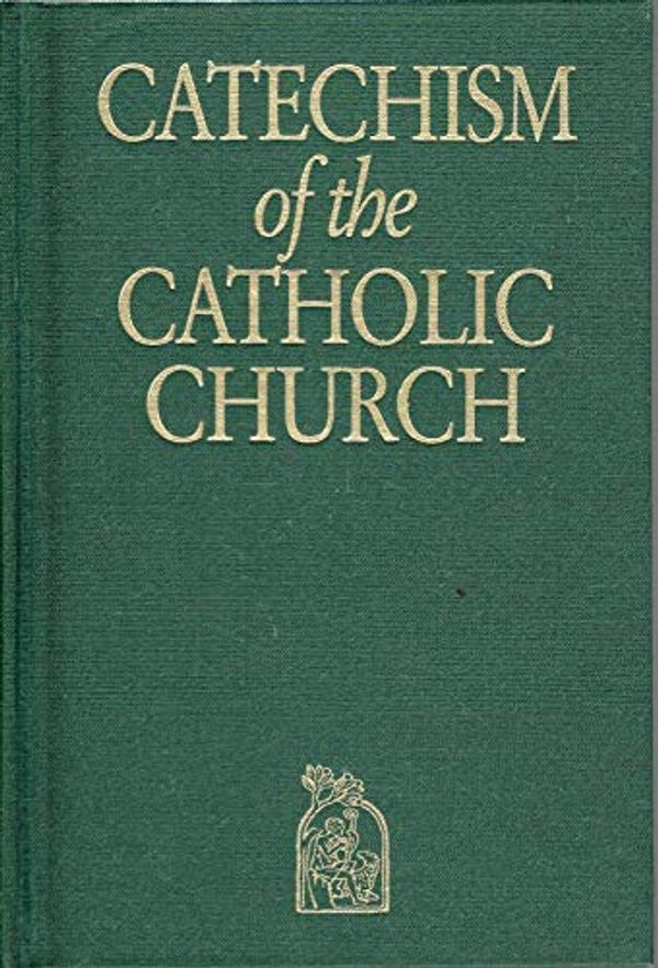Cover Art for 9781574551099, Catechism of the Catholic Church by Catholic Church