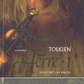 Cover Art for 9788702015379, Eventyret om ringen (in Danish) by John Ronald Reuel Tolkien