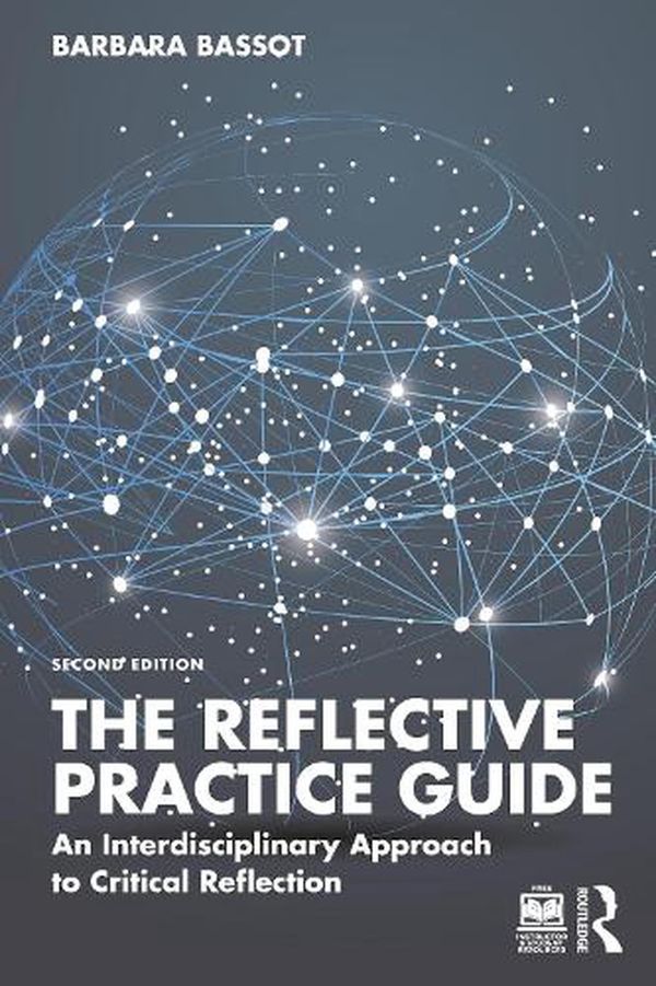 The Reflective Practice Guide: An Interdisciplinary Approach To ...