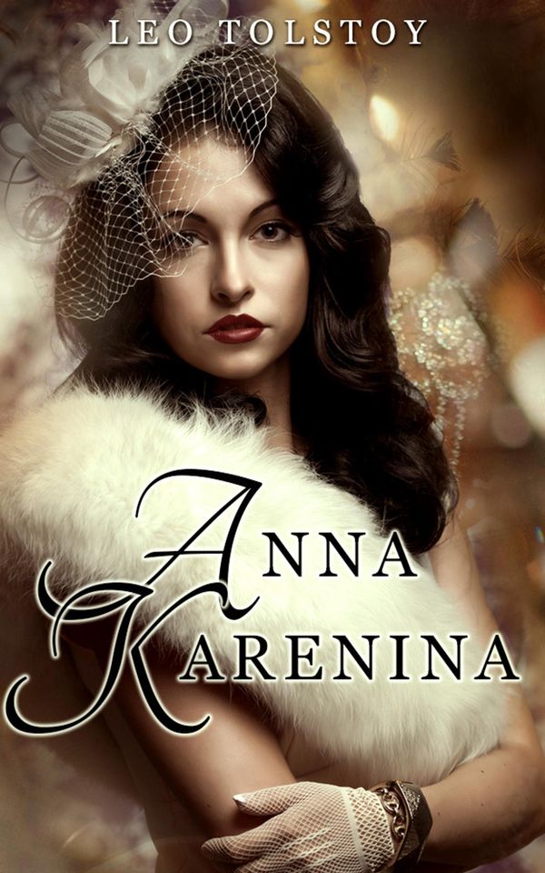 Cover Art for 1230000128894, Anna Karenina by Leo Tolstoy